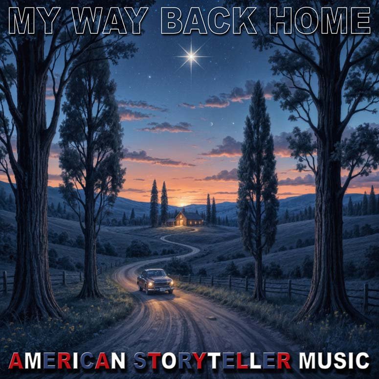 My Way Back Home